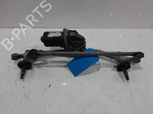 Used Front wiper motor Front wiper motor HYUNDAI ix20 (JC) 1.4 (90 hp) 36216869 36216869