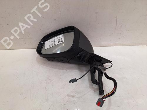 Used Left mirror JAGUAR I-PACE (X590) EV400 AWD (400 hp) 26748125