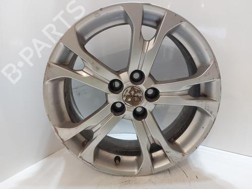 Used Rim MITSUBISHI OUTLANDER III (GG_W, GF_W, ZJ, ZL, ZK) 2.2 Di-D 4WD (GF6W) (150 hp) 32408988