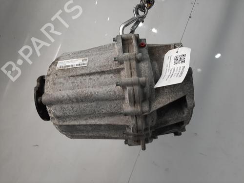 Transfer box LAND ROVER RANGE ROVER IV (L405) 4.4 SDV8 4x4 | BP26786587M36 