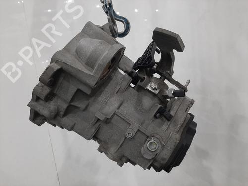 Gearbox SKODA OCTAVIA III (5E3, NL3, NR3) 1.6 TDI | BP28311610M3 