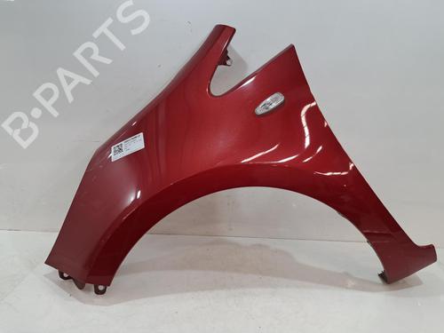 Used Left front fenders Left front fenders 37659363 37659363