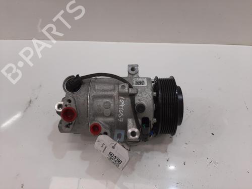 Used AC compressor AC compressor HYUNDAI BAYON (BC3) 1.0 T-GDI (101 hp) 34732823 34732823