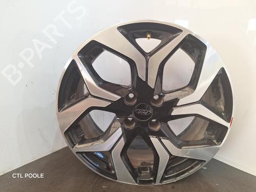 Used Rim Rim 38294481 38294481