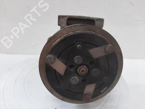 AC compressor PEUGEOT 207 (WA_, WC_) 1.4 16V | BP26867309M34 