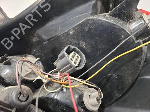 Left taillight FORD FOCUS III 1.6 Ti | BP40078590C34 - Image 5
