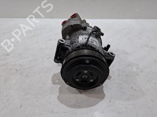 Used AC compressor AC compressor 39118819 39118819