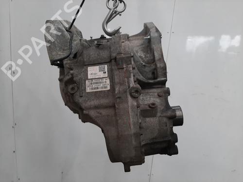 Gearbox LAND ROVER FREELANDER 2 (L359) 2.2 TD4 4x4 | BP26846939M3 