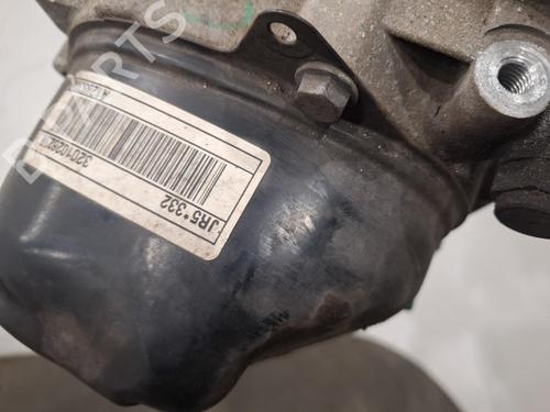 Gearbox RENAULT CAPTUR I (J5_, H5_) 1.5 dCi 90 (J5N4, J5M5, J5MW, J5M6, J5AL, J5AJ) | BP40500349M3 - Image 6
