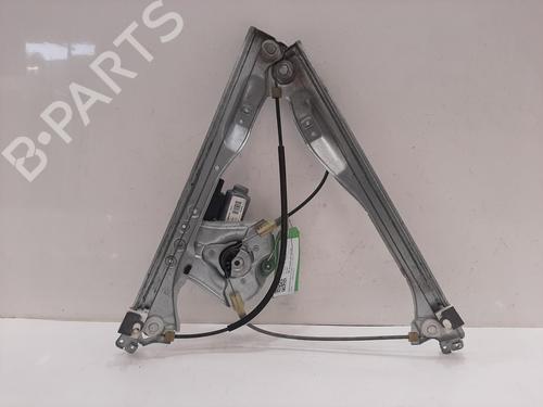 Front right window mechanism RENAULT CLIO III (BR0/1, CR0/1) 1.2 16V (BR0P, CR0P) | BP28275370C23 