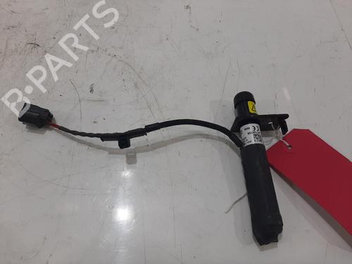 Used Electronic module JAGUAR I-PACE (X590) EV400 AWD (400 hp) 30870137