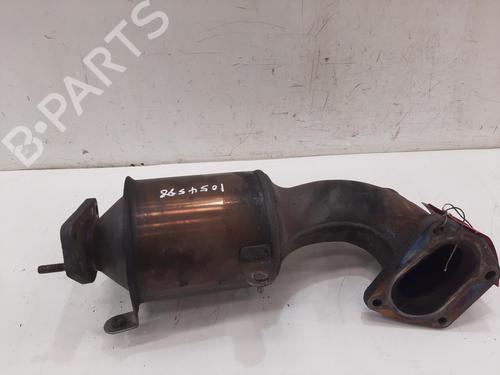 Used Catalyst Catalyst 37244993 37244993