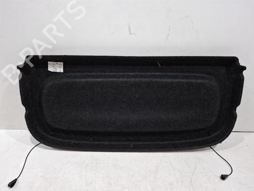 Hattehylle SMART FORFOUR Hatchback (453) 1.0 (453.042, 453.043) | BP38568967C85 - Image 4