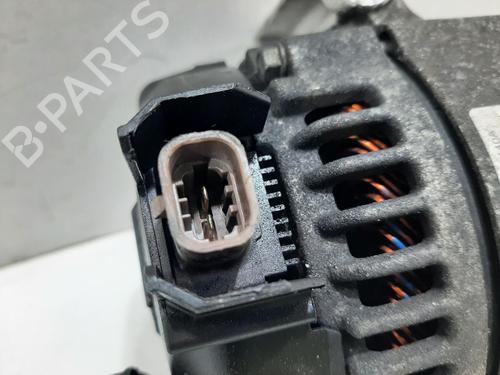 Alternator VAUXHALL ASTRA Mk VII (K) (B16) 1.6 CDTi | BP30304418M7 