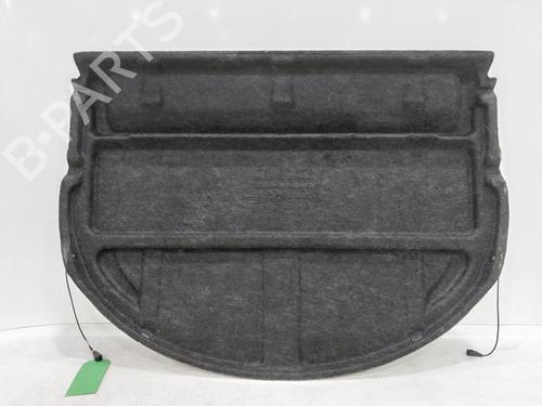 Rear parcel shelf RENAULT LAGUNA III (BT0/1) 2.0 dCi (BT01, BT08, BT09, BT0E, BT0K, BT12, BT1C, BT1D,... | BP26840370C85 - Image 4