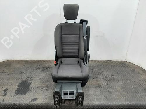 Sæde bagtil (2. række) VW TRANSPORTER T6 Van (SGA, SGH, SHA, SHH) 2.0 TDI (102 hp) 32324071