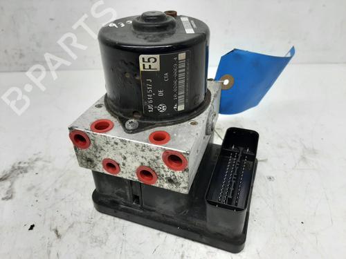 ABS Bremseaggregat VW NEW BEETLE (9C1, 1C1) 1.6 (102 hp) 26851923