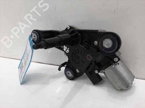 Rear wiper motor CITROËN C5 AIRCROSS (A_) 1.2 PureTech 130 (ARHNSJ) | BP26766587M102 