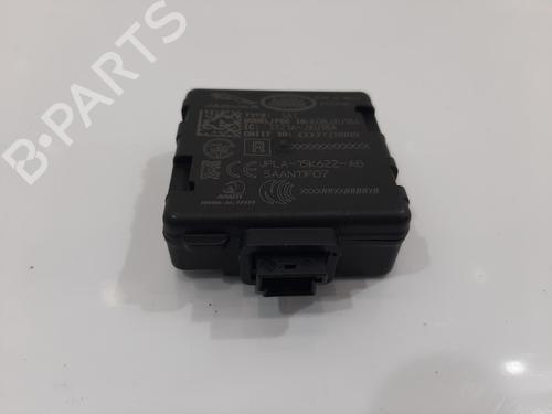 Control unit JAGUAR I-PACE (X590) EV400 AWD | BP26775092M11 
