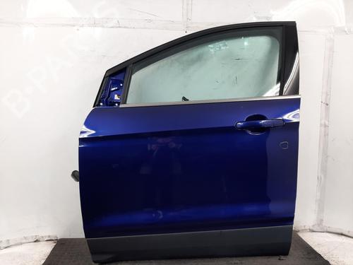 Porta anteriore sinistra FORD KUGA II (DM2) 2.0 TDCi 4x4 (163 hp) 31769617