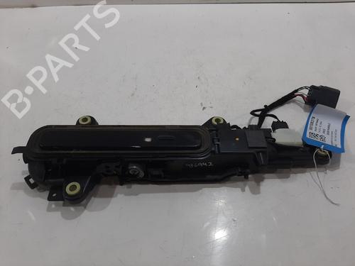 Used Exterior handle JAGUAR I-PACE (X590) EV400 AWD (400 hp) 29397296