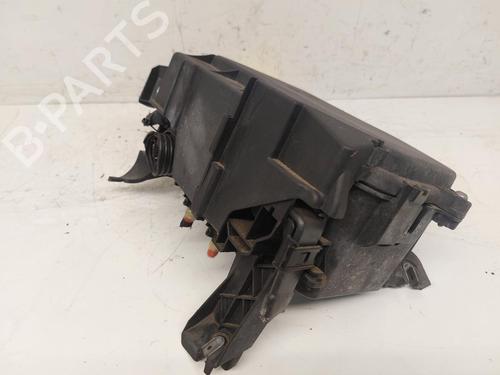 Fuse box MERCEDES-BENZ B-CLASS Sports Tourer (W247) B 180 (247.084) | BP26796557E1 