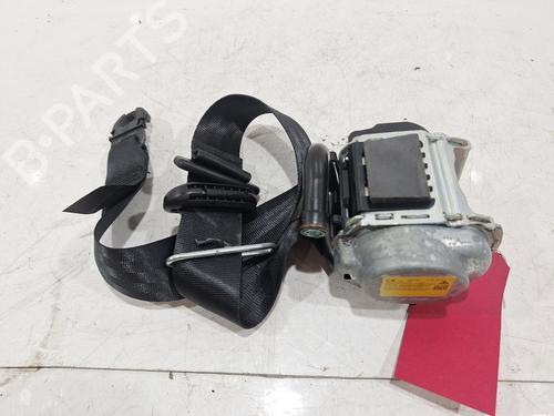 Used Front left seatbelt Front left seatbelt FORD FIESTA VII (HJ, HF) 1.1 Ti-VCT (86 hp) 39889242 39889242
