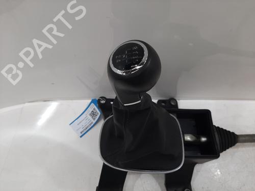 Gear lever VAUXHALL CORSA Mk IV (E) (X15) 1.2 | BP34038448M90  - Image 6