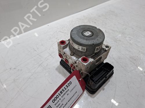 ABS pump FORD FIESTA VI (CB1, CCN) 1.0 Sport | BP39743656M43 - Image 3