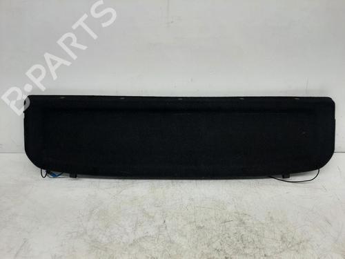 Used Rear parcel shelf Rear parcel shelf 26745167 26745167
