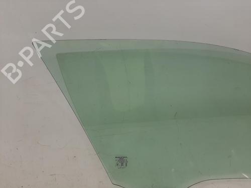 Front left door window JAGUAR I-PACE (X590) EV400 AWD | BP26856122C18 