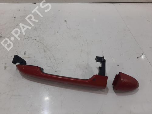 front-left-exterior-door-handle-kia-rio-iii-ub-2011-2012-2013-2014-2015-2016-2017-30897041 main image