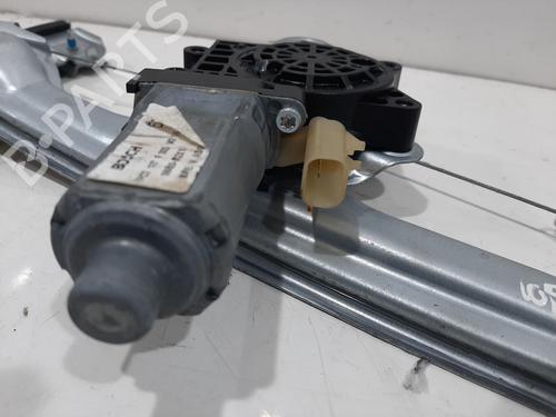 Front left window mechanism VAUXHALL VIVA (C16) 1.0 | BP36773749C22 - Image 4
