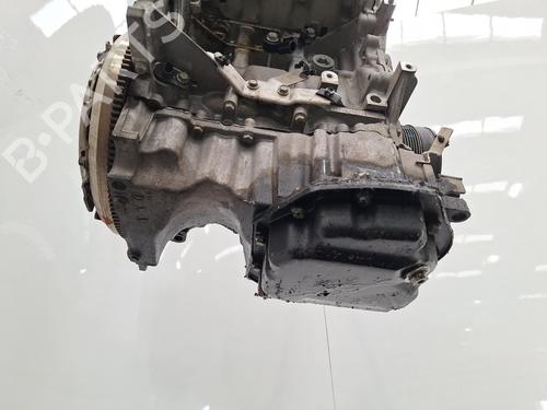 Engine VAUXHALL ASTRA Mk VII (K) (B16) 1.0 | BP30120064M1 