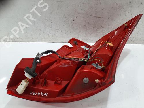 Left taillight SUZUKI SWIFT IV (FZ, NZ) 1.2 (AZH412, AZG412, ZC72S) | BP33010571C34 - Image 5