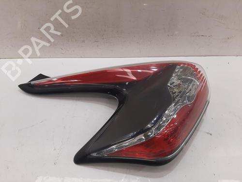 left-taillight-nissan-juke-f15-2010-2011-2012-2013-2014-2015-2016-2017-2018-2019-36254043 main image