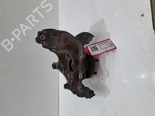 Left front steering knuckle VOLVO V40 Hatchback (525) T3 | BP36403634M25 - Image 2