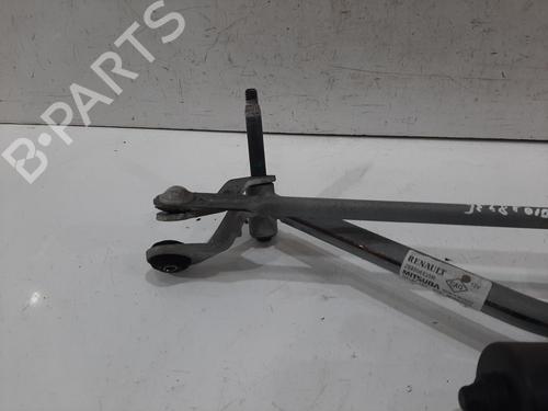 Front wiper motor RENAULT CAPTUR I (J5_, H5_) 1.5 dCi 90 (J5N4, J5M5, J5MW, J5M6, J5AL, J5AJ) | BP31685496M29 