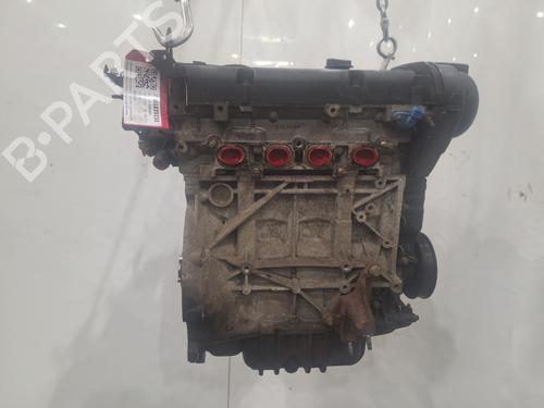 Engine FORD FIESTA VI (CB1, CCN) 1.4 | BP39716183M1 - Image 4