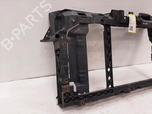 Frontplade/Frontkurv FORD FIESTA VI (CB1, CCN) 1.4 | BP37245024C72 - Image 2