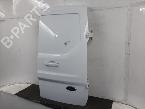 Right rear door FORD TRANSIT CONNECT V408 Box Body/MPV 1.5 TDCi | BP29810450C5 