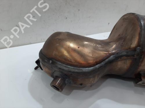 Particulate filter VAUXHALL ASTRA Mk VII (K) (B16) 1.6 CDTi | BP34733225M81  - Image 6
