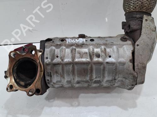 Particulate filter MAZDA 3 (BM, BN) 2.2 D | BP40544215M81 - Image 2