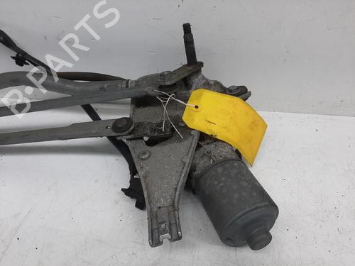 Front wiper motor PEUGEOT 207 CC (WD_) 1.6 16V | BP26795348M29 