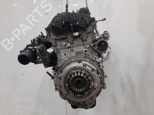 Engine BMW 2 Gran Coupe (F44) 218 i | BP30722072M1