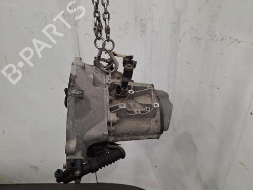 Gearbox CITROËN C3 II (SC_) 1.2 VTi 82 | BP39506781M3 - Image 5