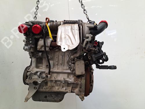 Engine PEUGEOT 2008 I (CU_) 1.6 BlueHDi 100 | BP36452270M1 - Image 6