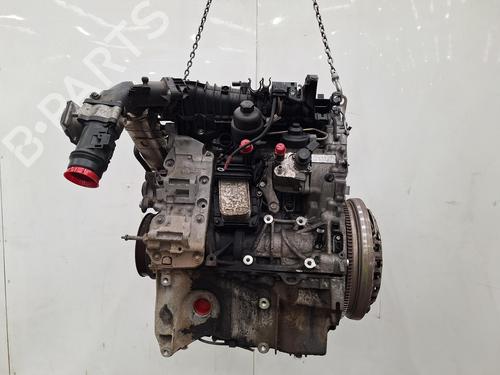 Engine BMW 3 Touring (F31) 320 d xDrive | BP38412427M1 - Image 3