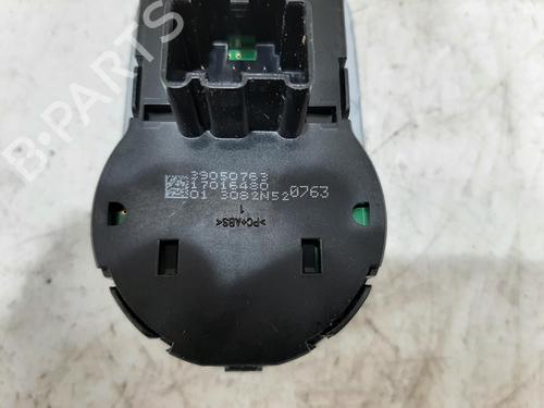 Headlight switch VAUXHALL CORSA Mk V (F) 1.2 | BP33281911I24 - Image 5