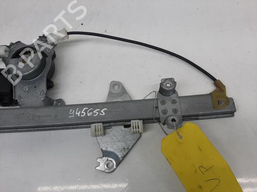 Front left window mechanism NISSAN NOTE (E11, NE11) 1.4 | BP26840392C22 